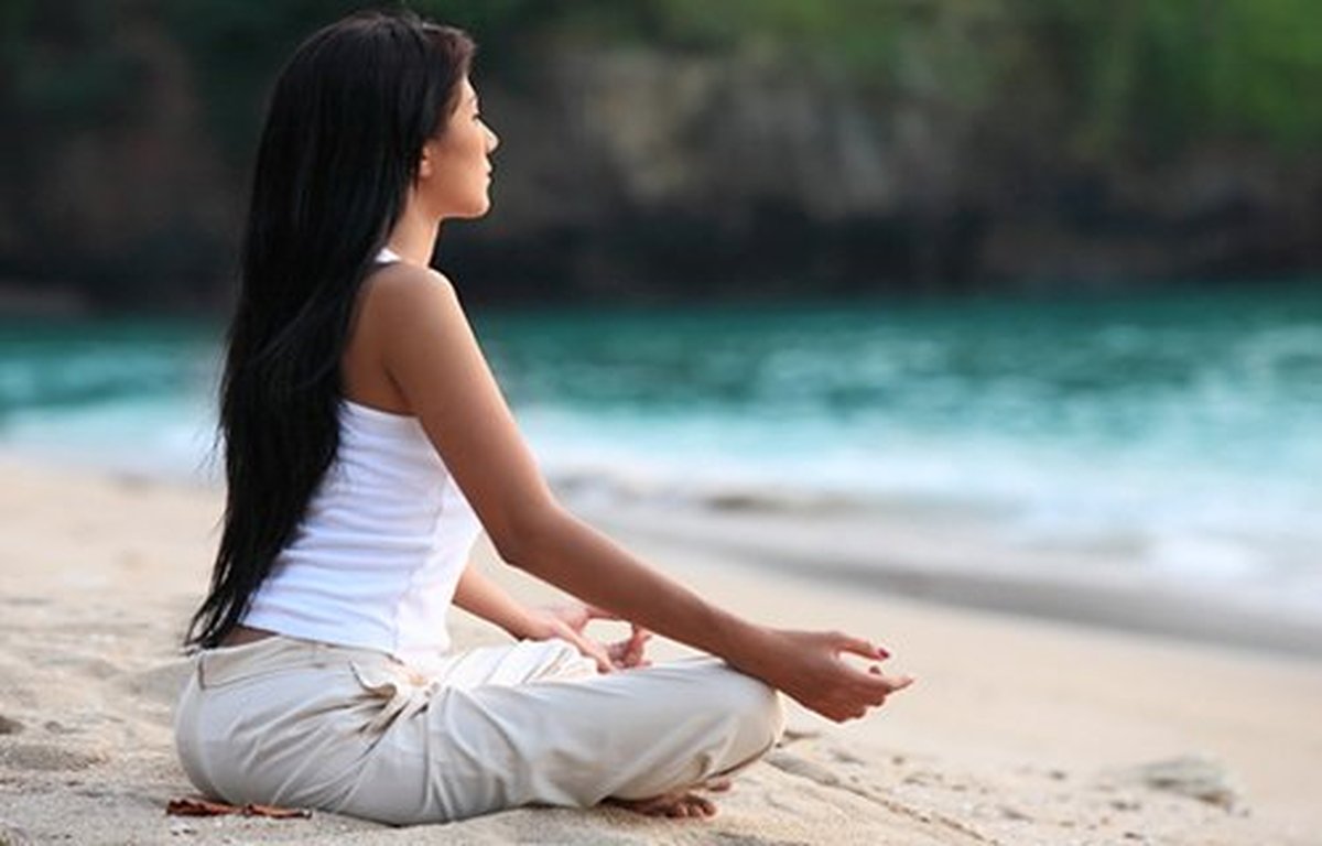 Женщина в гармонии с собой — забота о здоровье, внешности и эмоциональном состоянии